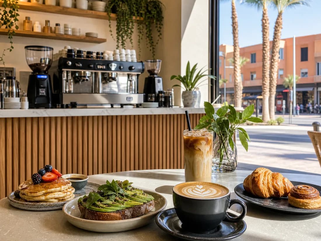 Café Culture