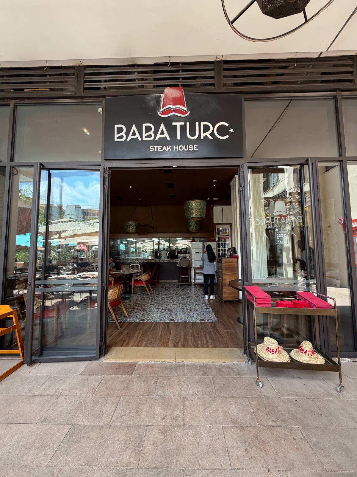 Baba Turc