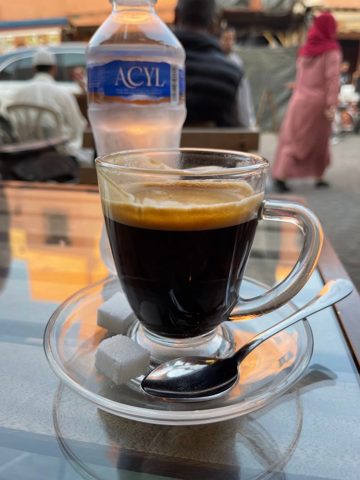 Boughaz Coffee