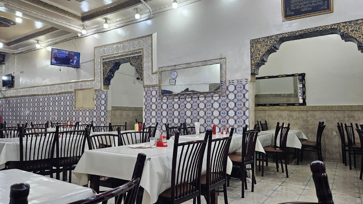 Chaabi Food