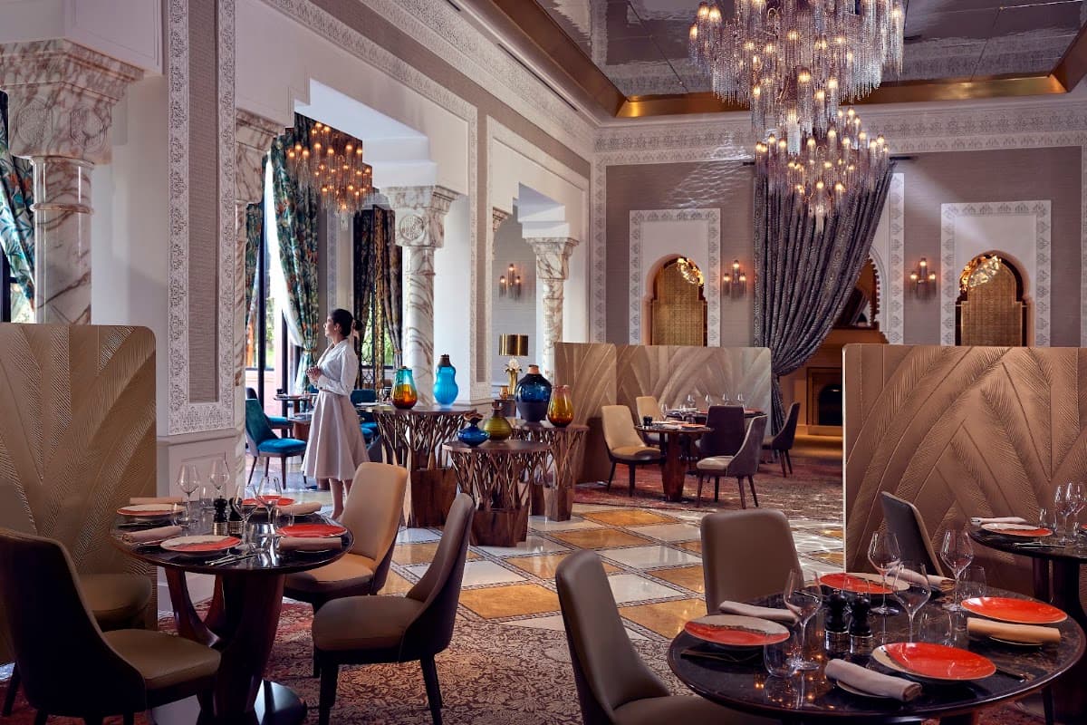 La Grande Brasserie
