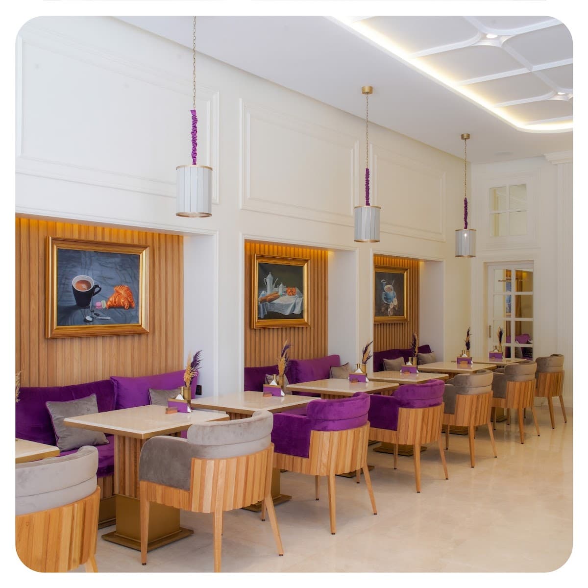 Patisserie Symphonie