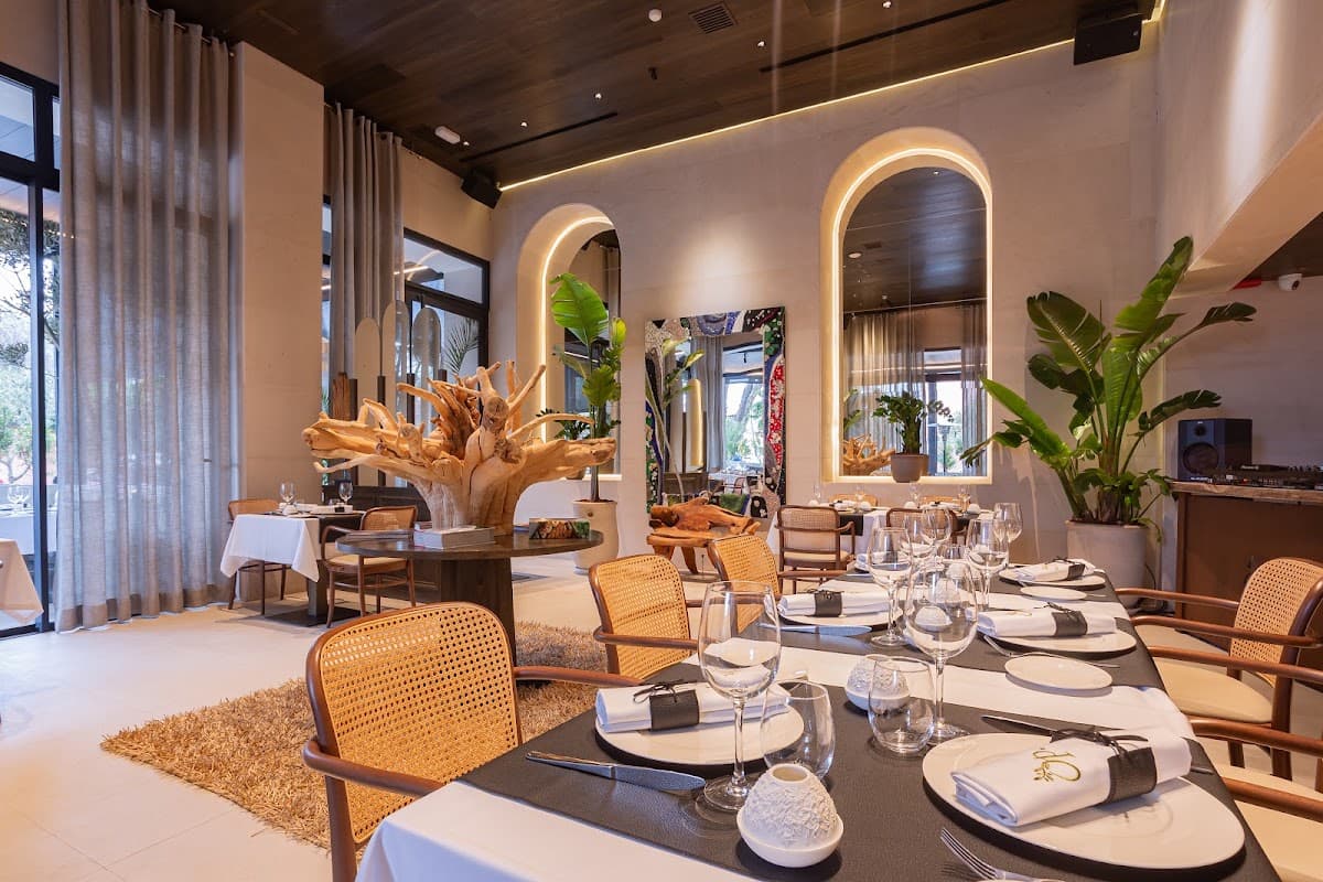 Restaurant MB