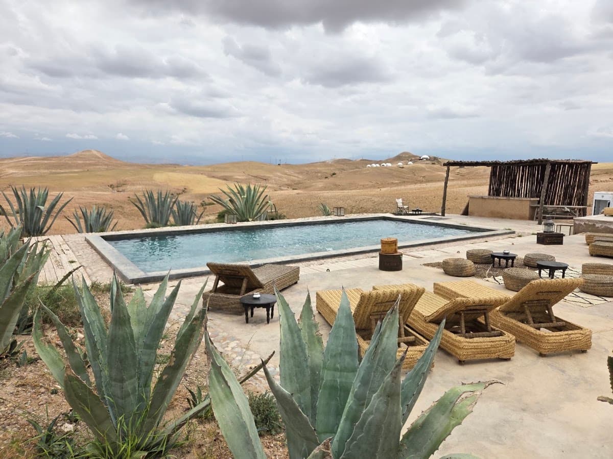 Scarabeo Camp